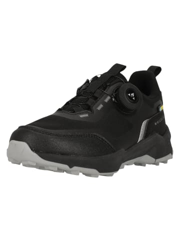 Whistler Sneaker Menfi in 1001 Black