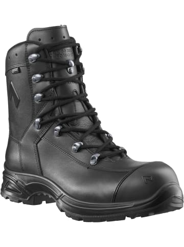 HAIX Sicherheitsschuhe Airpower XR22 in black