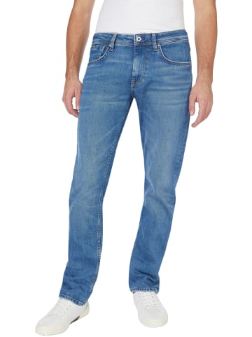 Pepe Jeans Jeans CASH regular/straight in Blau