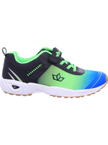 Lico Sportschuh in grün