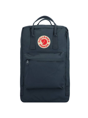 FJÄLLRÄVEN Kanken Rucksack 43 cm Laptopfach in graphite