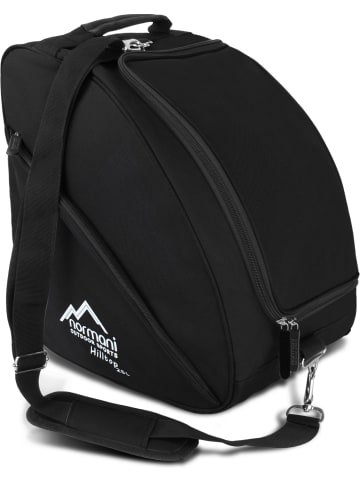 Normani Outdoor Sports Skitasche 25 l Hilltop Depo in Schwarz