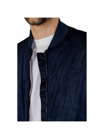 Hamaki-Ho Blazer Braun