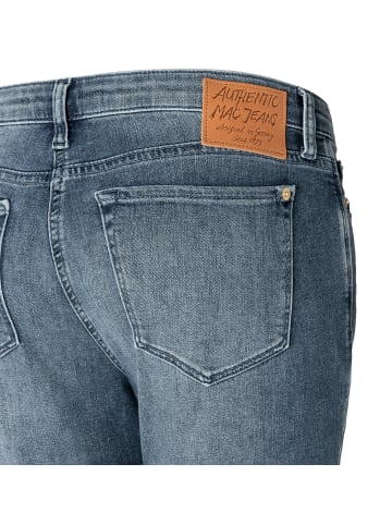 MAC SKINNY in Blau
