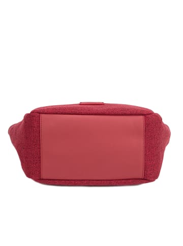 DIANA Handtasche in RED
