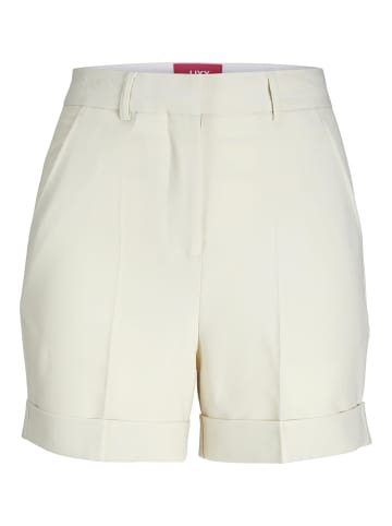 JJXX City Shorts in Bone White