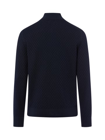 Gant Troyer in marine - 0002