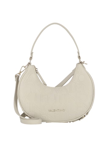 Valentino Shelby Schultertasche 29 cm in ecru