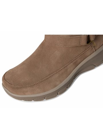 Skechers Winterstiefel für Damen in mittel-braun