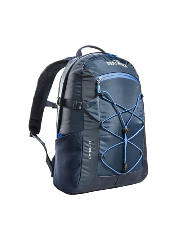 Tatonka City Trail 19 Rucksack 43 cm Laptopfach navy