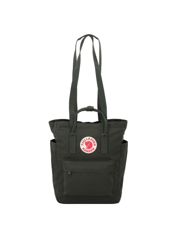 FJÄLLRÄVEN Kanken Totepack Schultertasche 27 cm deep forest