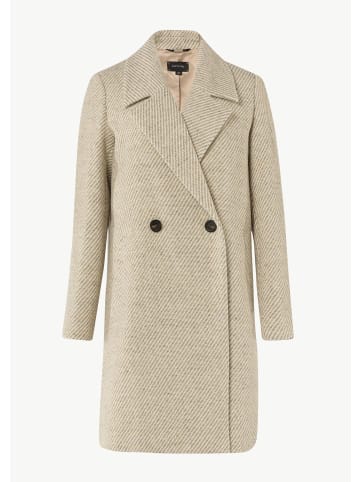 comma Outdoor-Mantel in 81G0_beige