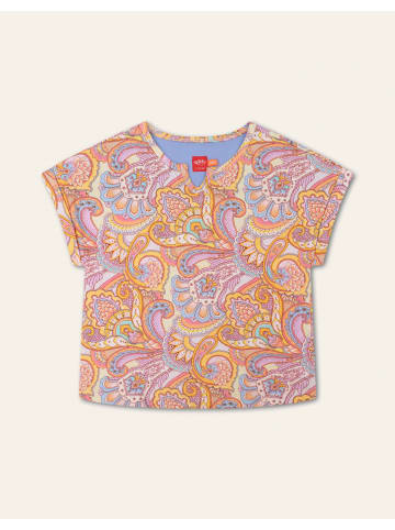 Oilily Tieke T-Shirt in Blau
