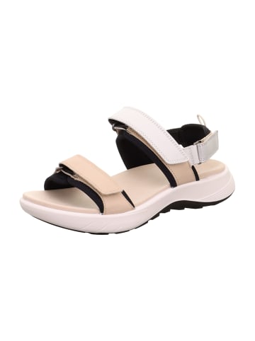 Legero Trekkingsandalen in Beige