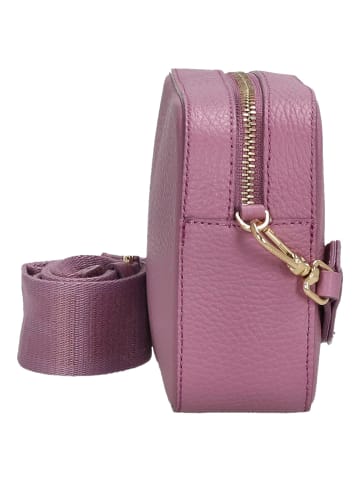 COCCINELLE Tebe - Umhängetasche 19 cm (sandshell) in jellyfish