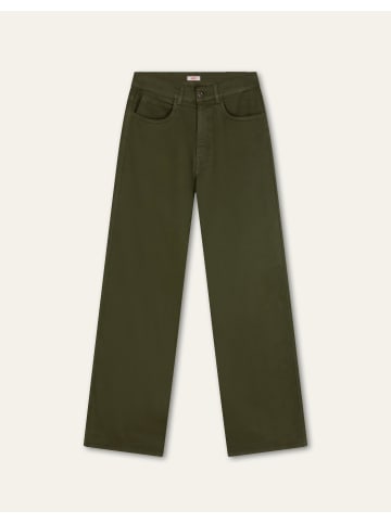 Oilily Parrit Hose in Grün