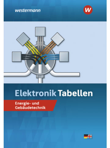 Bildungsverlag EINS Buch - Elektronik Tabellen