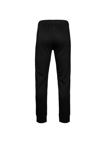 Champion Jogginghose Rib Cuff in schwarz