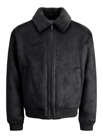 Jack & Jones Blousonjacke in Black 1