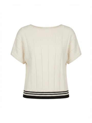 GUIDO MARIA KRETSCHMER Shirt in flieder ecru