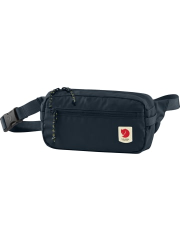 FJÄLLRÄVEN Fjällräven High Coast Bauchtasche Hip Pack Navy
