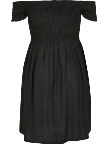 Urban Classics Day Dress in black