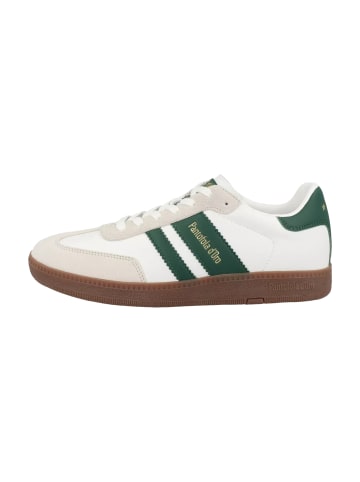 Pantofola D'Oro Sneaker 'BALLARE' in weiss
