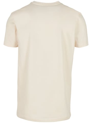 Urban Classics T-Shirts in whitesand