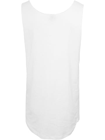 Urban Classics Tank-Tops in white