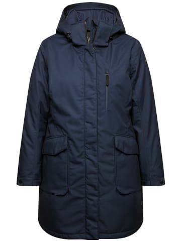 Ulla Popken Parka in marine
