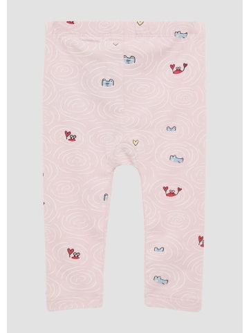 s.Oliver Leggings in 41A2_zartrosa