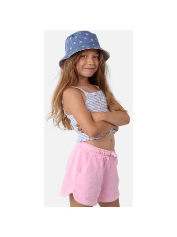 Barts KIMBEE HAT in Blau