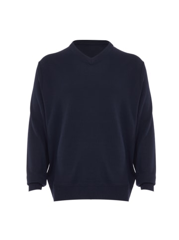 sloan Herren Pullover in Marine
