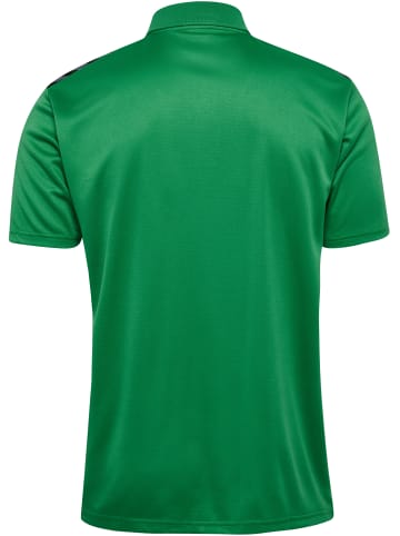 Hummel Hummel Polo Hmlauthentic Multisport Herren Atmungsaktiv Schnelltrocknend in JELLY BEAN