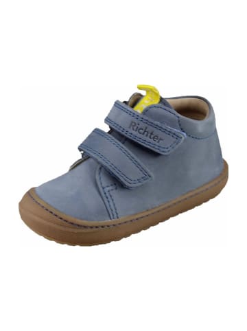 RICHTER Halbschuhe in Blau