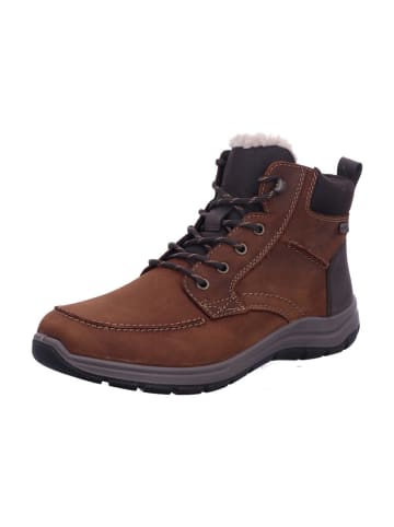 rieker Herren- Winterschuhe warm  in Braun