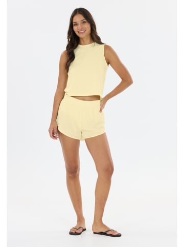 Athlecia Top Pacy V2 in 5177 Transparent Yellow