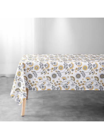 Douceur d’Intérieur Tischdecke GARANCE in Mehrfarben, 145 x 240 cm