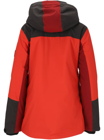 Whistler Skijacke Kingmann Jr. in 4328 Red Alert