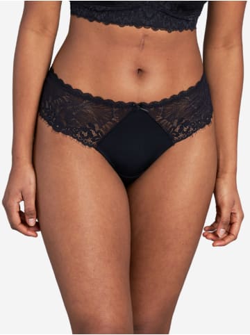 SugarShape String Suki in black