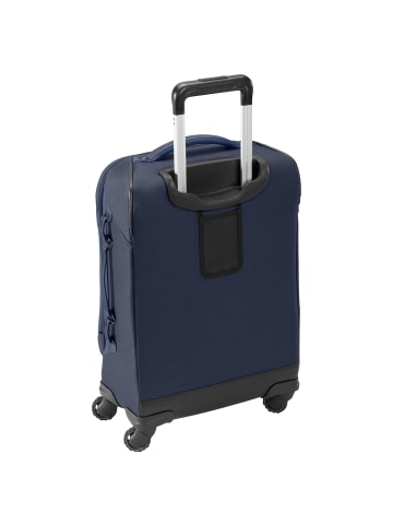 Eagle Creek Expanse Intl Carry On 35 L - Rollenreisetasche mit 4 Rollen 17" 54.5 cm in pilot blue