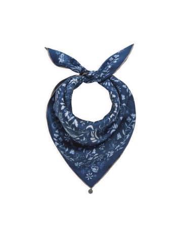 Codello Tuch in blau