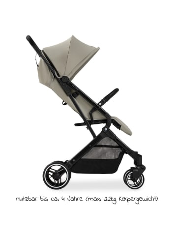 Hauck Reisebuggy & Sportwagen Travel N Care