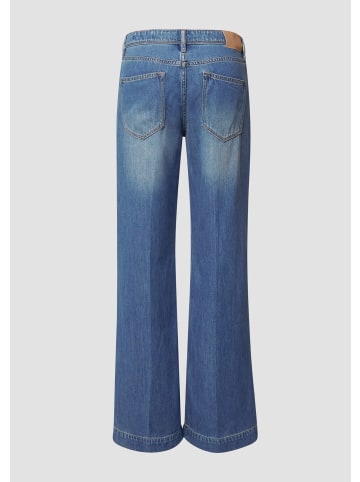 s.Oliver Jeans-Hose SURI in 53Y2_blau
