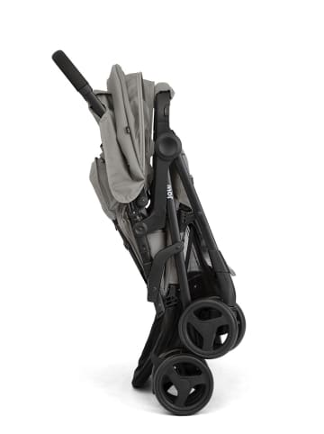 Joie Aire Twin Pebble Zwillingsbuggy in Grün ab 0 Monate