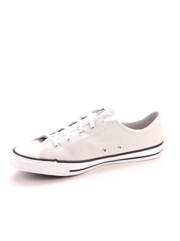 Converse Turnschuhe CT in Grau
