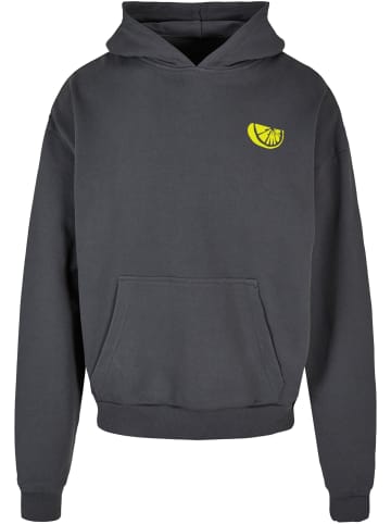 Merchcode Merchcode Kapuzenpullover in darkgrey