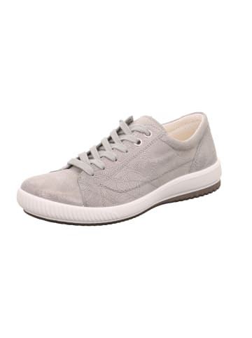 Legero Sneakers Low TANARO 5.0 in Metallic Silver