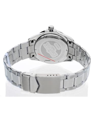 Davosa Uhr in Schwarz