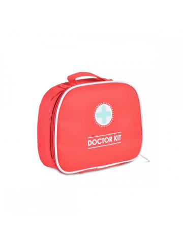 Moni Arztkoffer 4501 in rot